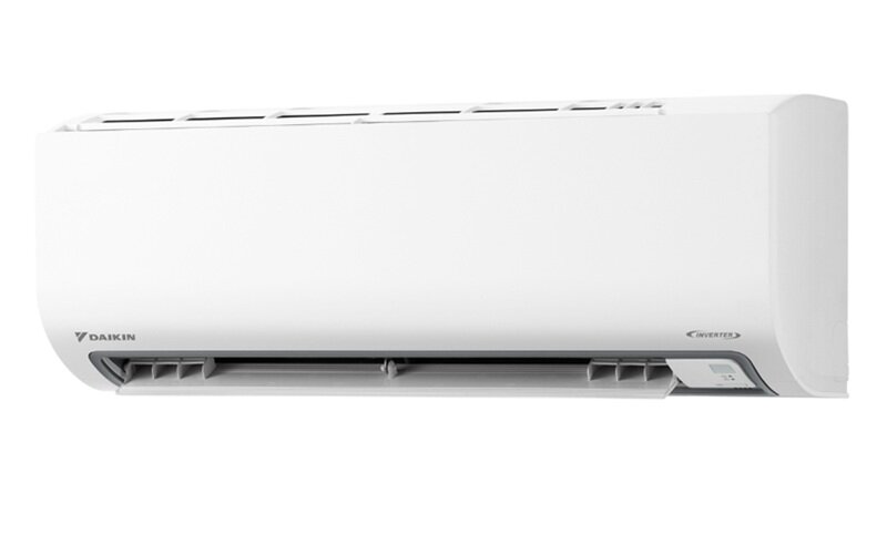 Daikin FTKB25ZVMV/RKB25ZVMV hạ giá còn hơn 6 triệu, điều hòa 9000 BTU tiết kiệm điện, lọc bụi mịn PM2.5