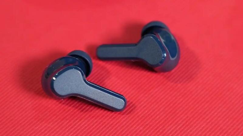 Realme Buds T110: Tai nghe TWS giá rẻ đáng kinh ngạc với âm bass mạnh mẽ