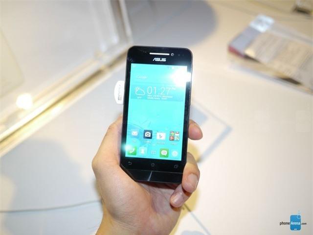Đánh giá Asus ZenFone 4: Điện thoại giá rẻ sẽ gây sốt tại Việt Nam