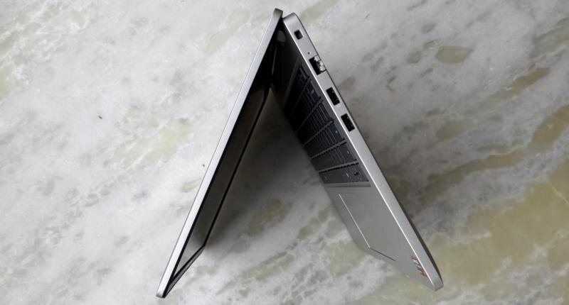 Dell Pro 14 là lựa chọn thay thế hấp dẫn cho Macbook với giá dễ tiếp cận hơn