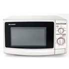 Lò vi sóng cơ Sharp R-21A1VN (R-21A1S VN/ R21A1SVN) - 22 lít, không nướng
