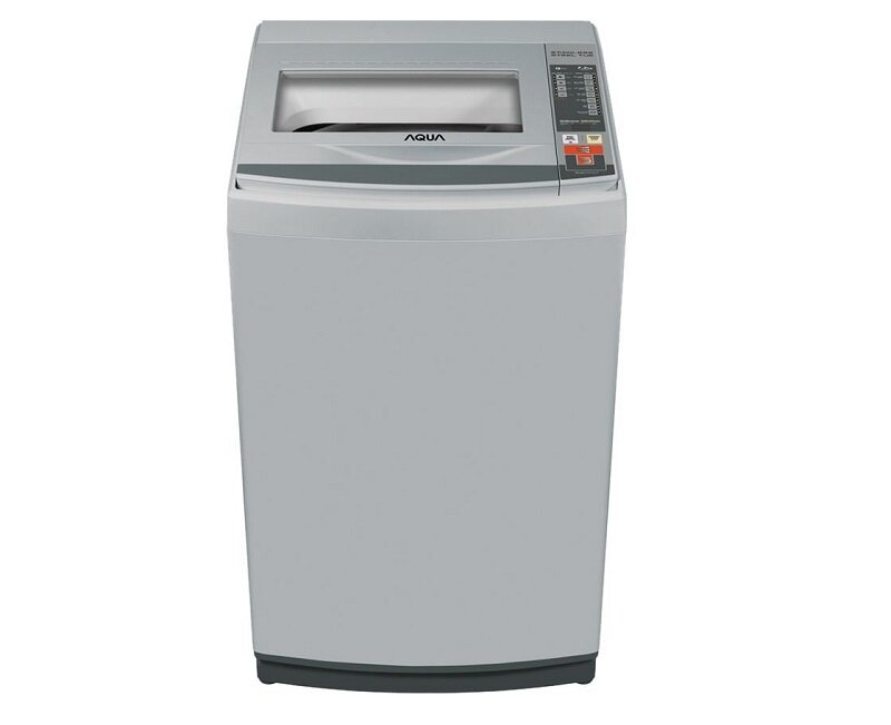 TOP 6 máy giặt 7.2kg giá rẻ chỉ từ 2 - 4 triệu đồng cho gia đình ít người
