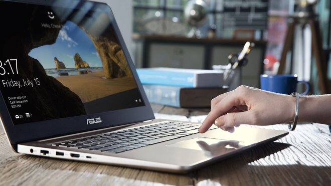 Asus VivoBook Flip 12 