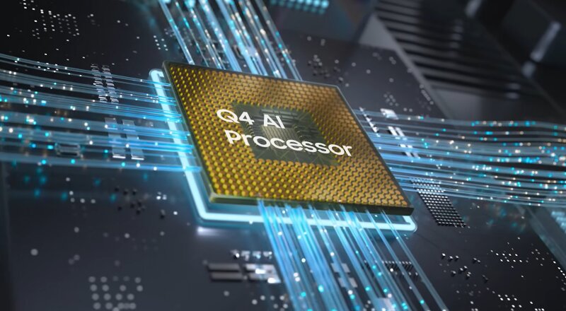 Đánh giá Samsung QA75QEF1: Dòng QLED mới này có đáng để chúng ta cân nhắc?