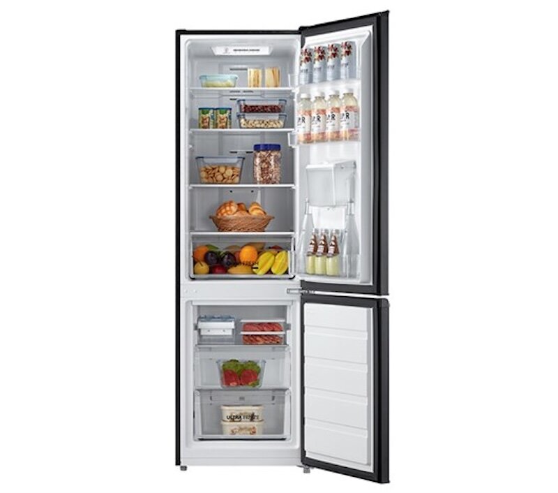 Các công nghệ bảo quản thực phẩm trên tủ lạnh Toshiba GR-RB345WE-PMV(30)-BS