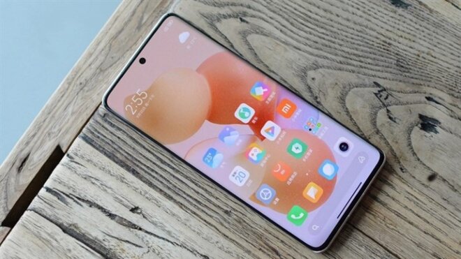 điện thoại xiaomi civi