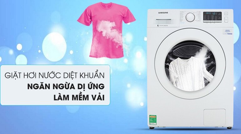 máy giặt 7kg
