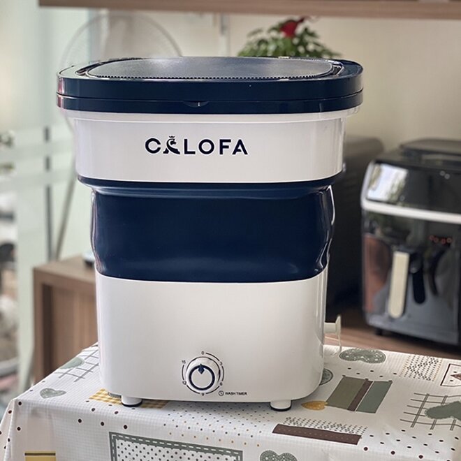 Máy giặt mini Calofa 3kg CA500