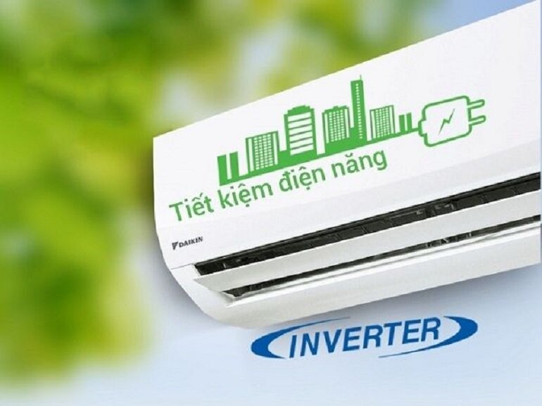  điều hòa Daikin 18000btu