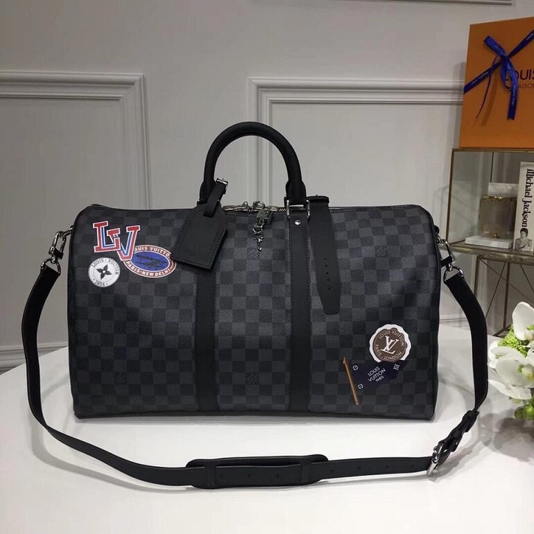 túi xách nam louis vuitton chính hãng 