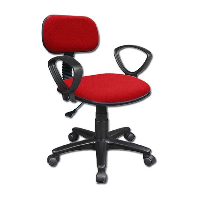 Ghế xoay nhân viên giá rẻ SG130