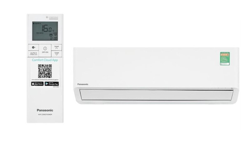 Đánh giá điều hòa Panasonic CU/CS-XU9BKH-8 đời mới 2025: Tốt toàn diện!