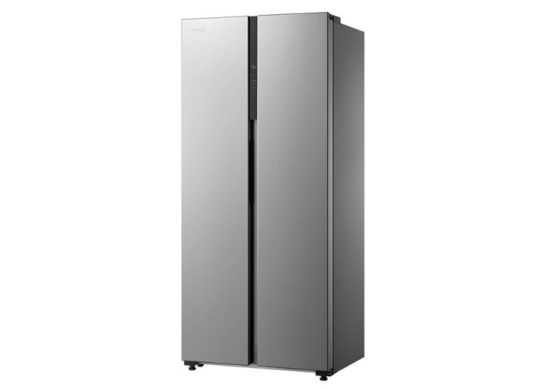 Đặt tủ lạnh  Toshiba Inverter 460 lít GR-RS600WI-PMV đúng cách