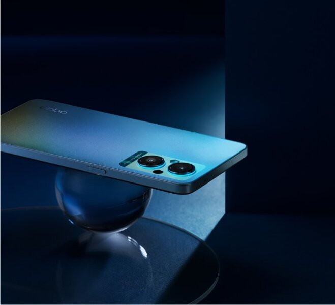 oppo reno7 giá bao nhiêu