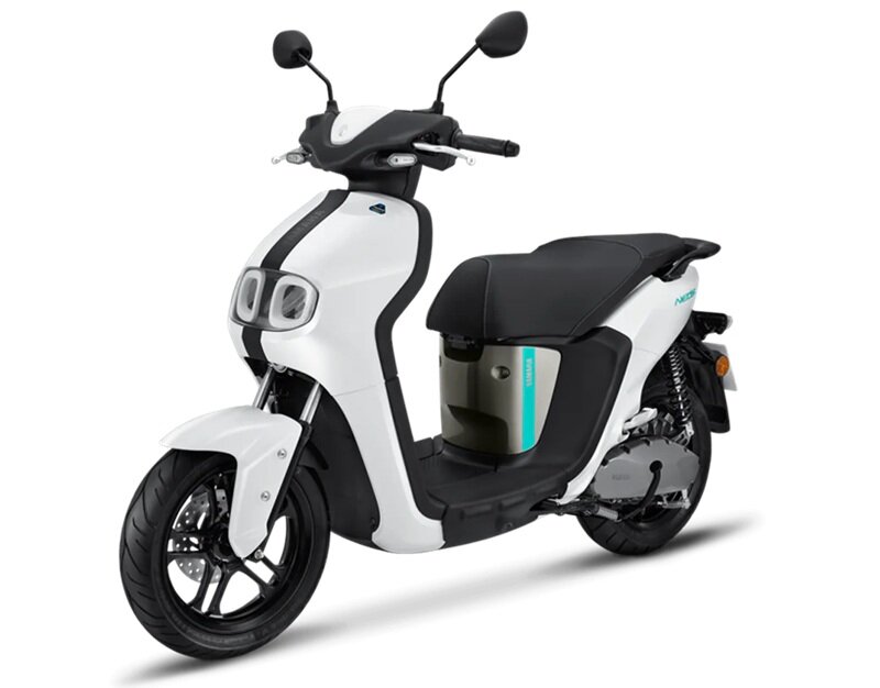 Mua xe máy điện Yamaha NEO’s được giảm ngay 15 triệu hoặc tặng thêm 1 pin