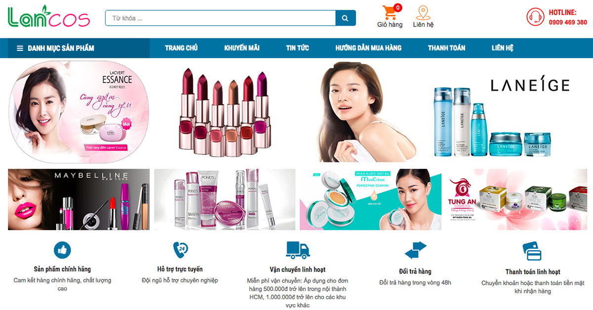 LÀM ĐẸP TỪ THIÊN NHIÊN VỚI KEM DƯỠNG RAOLE, BACOE