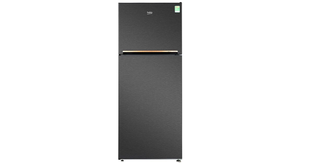 Làm kem mùa hè mát lạnh cùng tủ lạnh Beko Inverter 422 lít RDNT470I50VGB