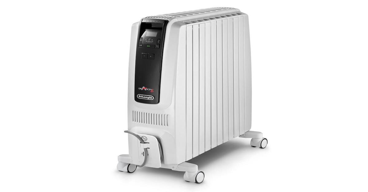 Làm sao để biết đèn sưởi dầu nào tốt hiện nay?