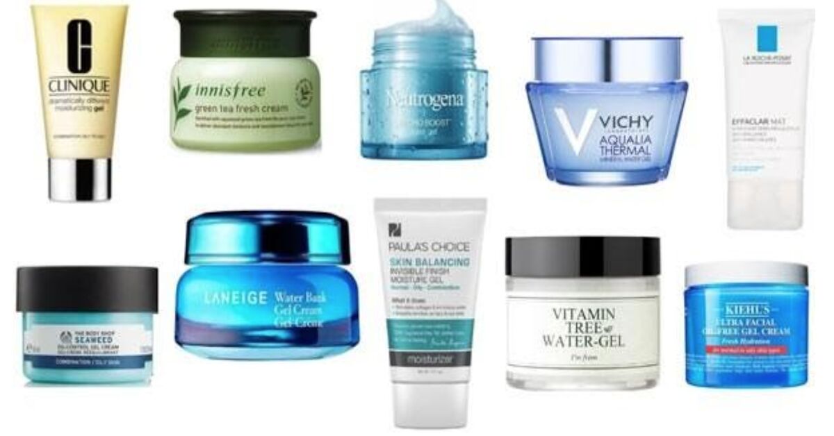 Làm sao để chọn đúng kem dưỡng ẩm cho da nhạy cảm?