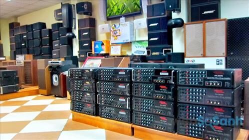 Làm sao để chọn được Amply Jarguar chính hãng tốt nhất ?