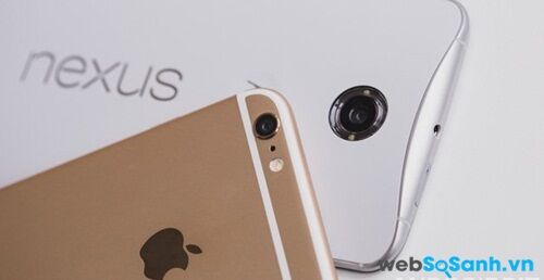 Làm sao để chuyển mọi thứ từ iPhone sang Android (Phần 1)