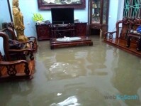 Làm sao để đảm bảo an toàn cho các thiết bị điện trong ngày mưa, ẩm..