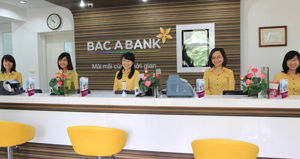Làm sao để được vay vốn kinh doanh ngắn hạn ngân hàng BacABank