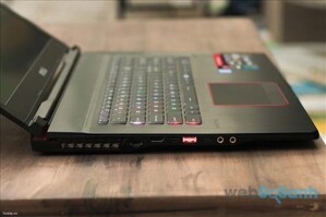 Làm sao để kết nối amply karaoke với laptop ?