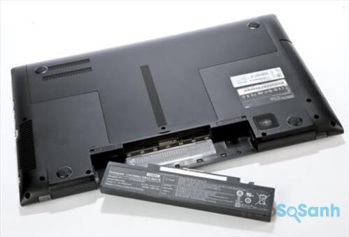 Làm sao để khôi phục Pin laptop bị chai ?