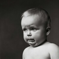 Làm sao để khuyến khích con của bạn ăn rau ?