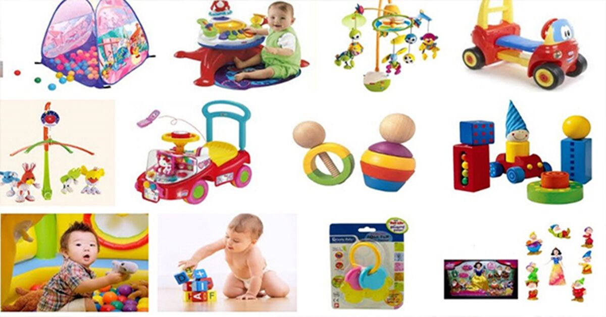 Làm thế nào để chọn đồ chơi Trung thu an toàn với trẻ?