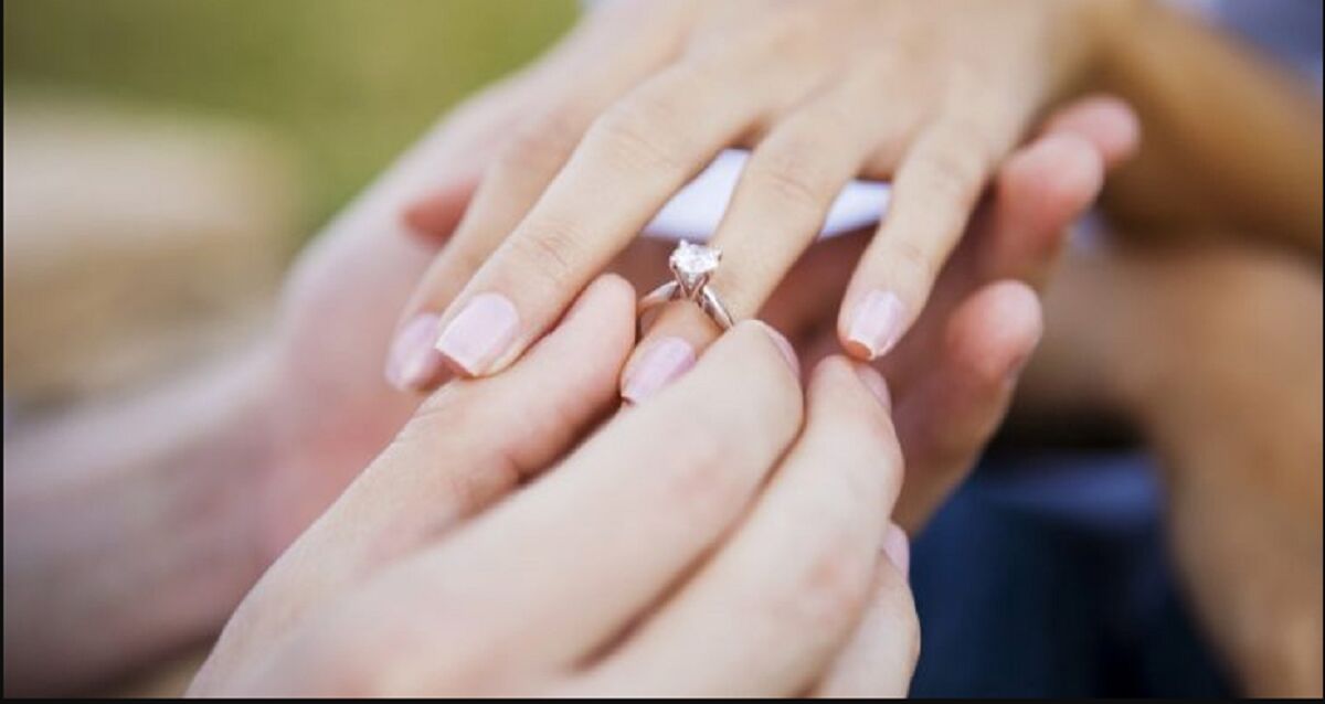 Làm thế nào để chọn được một chiếc nhẫn cưới hoàn hảo?