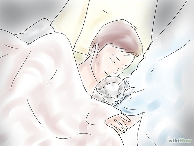 Làm thế nào để có giấc ngủ ngon trong những đêm lạnh? (Phần 2)