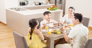 Làm thế nào để có một bữa sáng nhanh gọn mà vẫn chất lượng