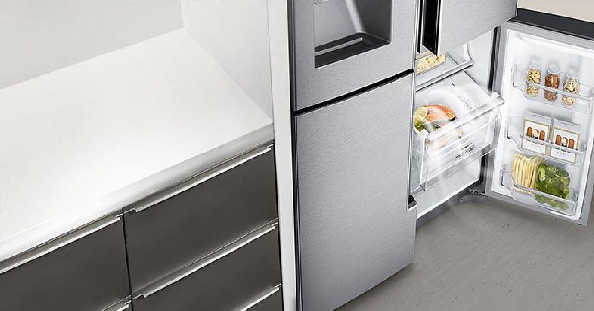 Làm thế nào để điều chỉnh nhiệt độ tủ lạnh khoa học và tiết kiệm điện năng ?