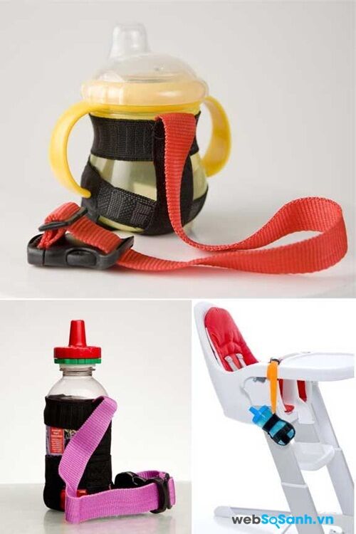 Làm thế nào để giữ trẻ an toàn trong xe đẩy suốt những tháng mùa hè? (Phần 2)