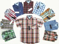 Làm thế nào để mua được quần áo trẻ em Việt Nam xuất khẩu "xịn"?