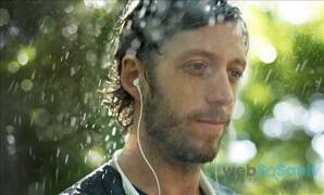 Làm thế nào để nhận biết tai nghe, loa chống nước?