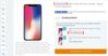 Làm thế nào để săn Iphone X 64GB giá chỉ 4,99 triệu và loạt sản phẩm 0 đồng tại Online Friday 2017