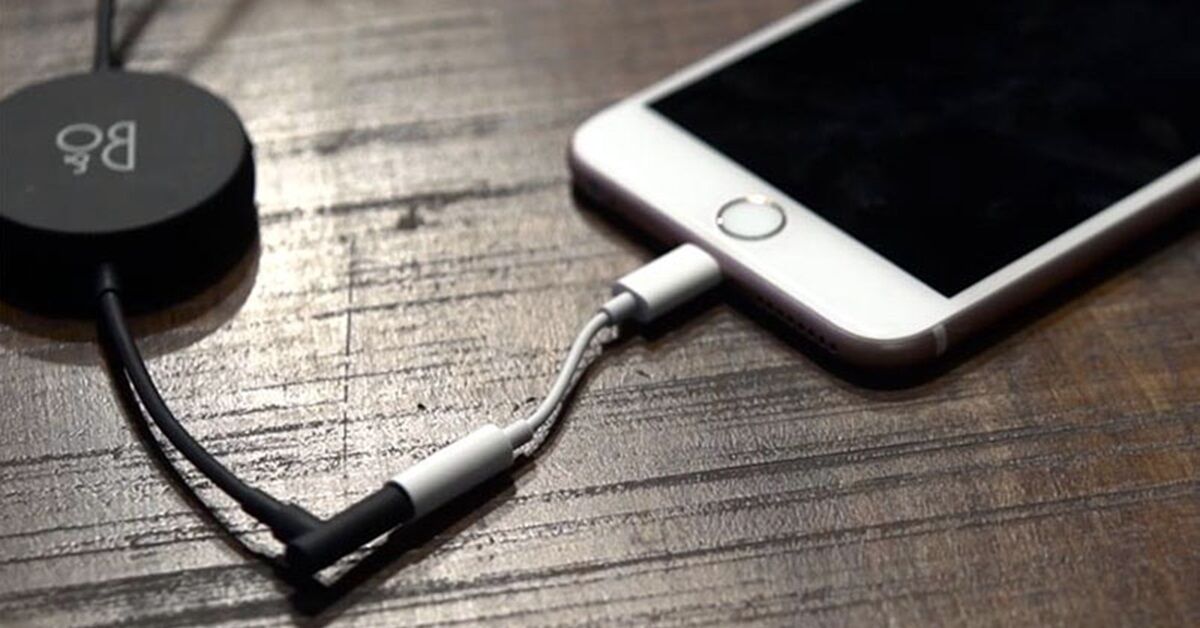 Làm thế nào để sử dụng tai nghe iPhone 7 Plus một cách hiệu quả?