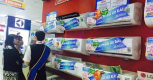 Làm thế nào để tránh bị "sập bẫy" bởi chiêu nâng giá lên rồi hạ giá xuống của dân buôn điện máy ?