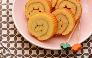 Làm trứng cuộn kiểu Nhật bằng chảo không chuyên