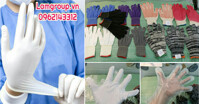 Lamgroup.vn - nhà phân phối găng tay chất lượng cao, giá rẻ