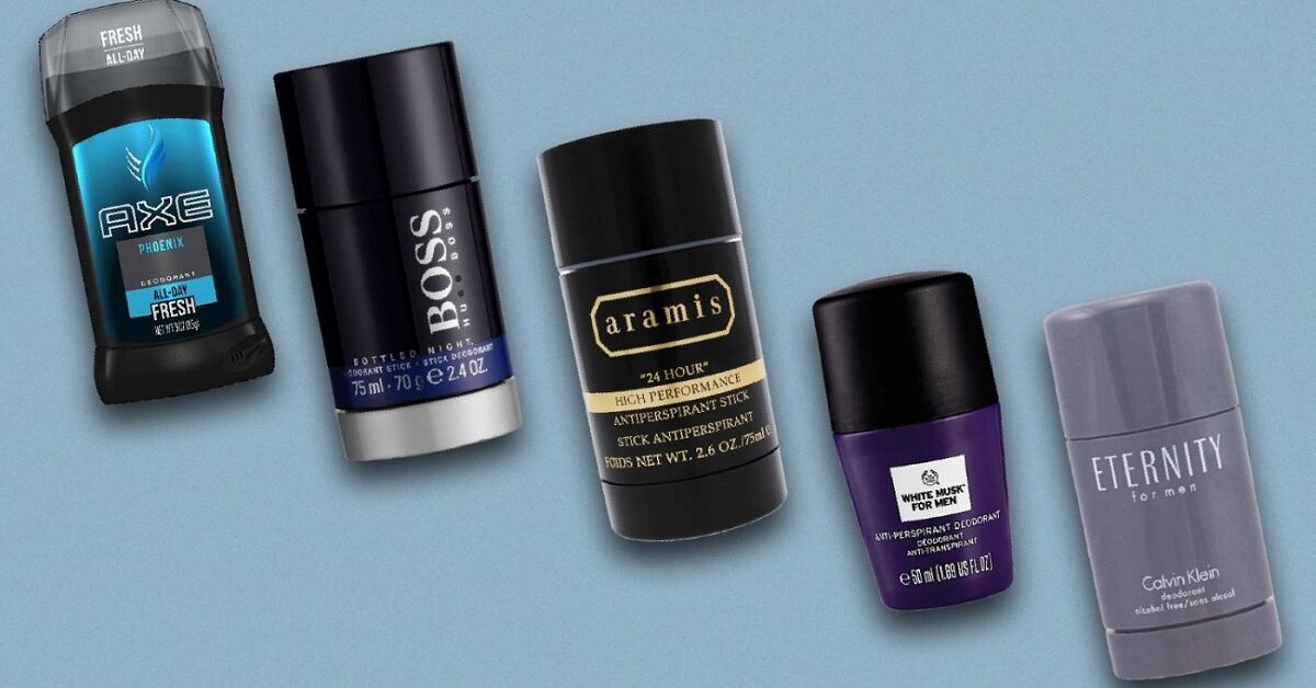 Lăn khử mùi loại nào tốt, cách lựa chọn sản phẩm phù hợp nhất?