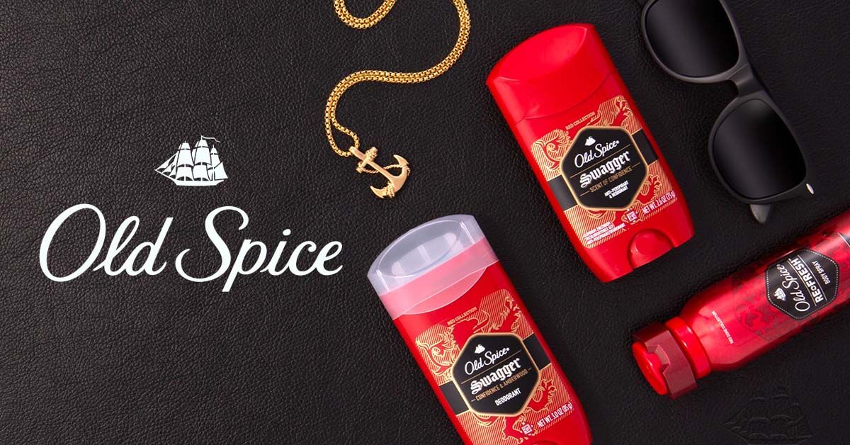 Lăn khử mùi Old Spice nào đang được săn đón nhất hiện nay?
