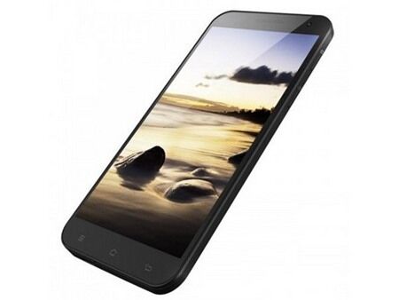 Làng di động 2014 và cơn bão mang tên "smartphone 8 nhân"