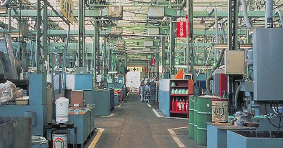 Lắp điều hòa âm trần Daikin FDR250PY1 cho nhà xưởng có phải là hướng đi đúng?