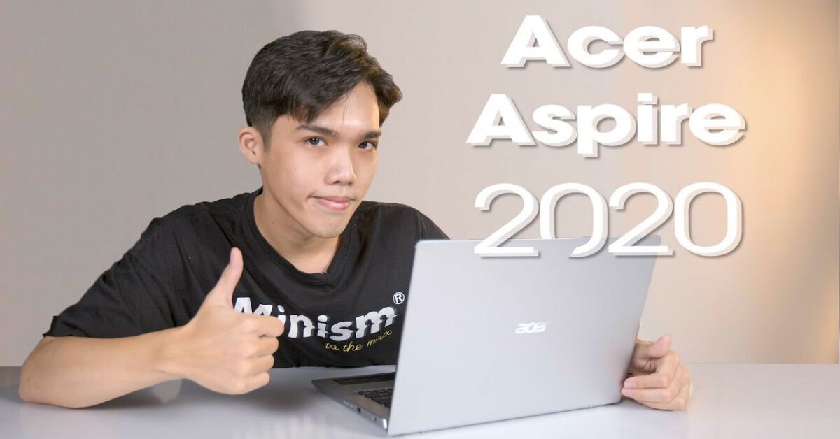 Laptop Acer Aspire 5 A514 54 33WY i3 1115G4 sở hữu gì nổi bật?