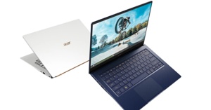 Laptop Acer Swift 5 có những ưu điểm nào được lòng người dùng?