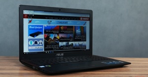 Laptop ASUS K550VX có thực sự đáng để đầu tư không ?